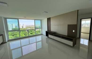 Imagem: O apartamento possui 3 Dormitórios, 4 Banheiros, 2 Vagas na