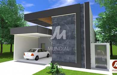 Imagem: Casa (térrea em condominio) 3 dormitórios/suite, cozinha planejada