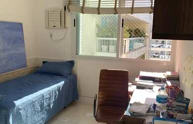 Imagem 15: Apartamento com 4 quartos, 147 m², à venda por R$ 1.350.000- Rua Ministro...