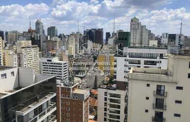 Imagem 13: São Paulo - Apartamento Padrão - JARDIM AMÉRICA