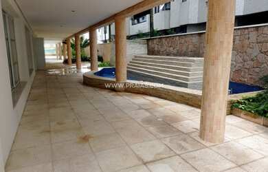 Imagem 3: GUARUJá - Apartamento Padrão - Astúrias