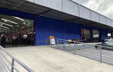 Imagem 6: Galpão para aluguel tem 3440 metros quadrados em Jardim Humaitá -Vila Leopoldina