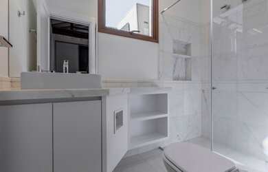 Imagem 10: Pacaembu - casa espetacular