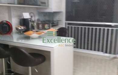 Imagem: O apartamento possui 3 Dormitórios, 4 Banheiros, 2 Vagas na