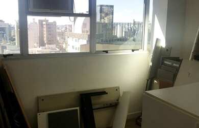 Imagem 7: LAJE CORPORATIVA NA AV DO CONTORNO - FUNCIONÁRIOS