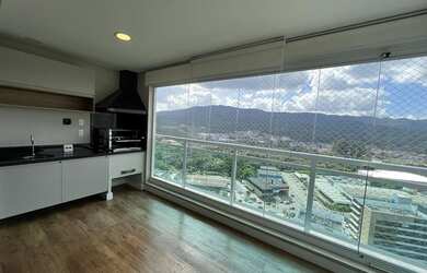 Imagem 1: Apartamento à venda no Helbor Life Club - Mogi das Cruzes