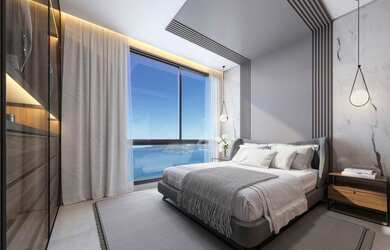 Imagem 16: Apartamento na Planta pertinho do mar - Perequê - Porto Belo