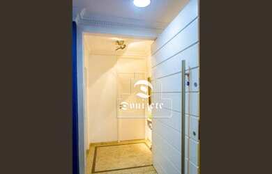 Imagem 13: Apartamento à venda, 260 m² por R$ 2.200.000,00 - Jardim - Santo André/SP
