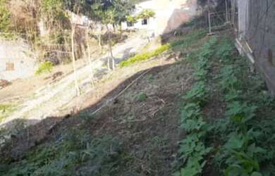 Imagem: O terreno está localizado em Vila Valqueire, Rio de Janeiro