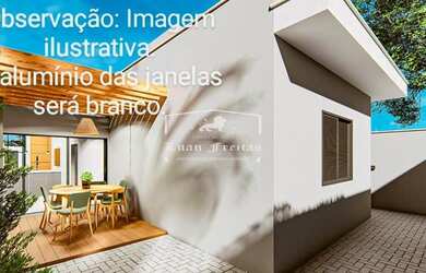 Imagem 3: Casa no Portal Ville Jardim Brasil em Boituva REF CA0088