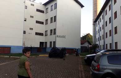 Imagem 1: Apartamento venda av independência