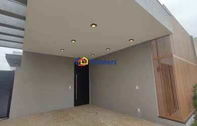 Imagem: A casa em condomínio possui 3 Dormitórios, 4 Banheiros, 4