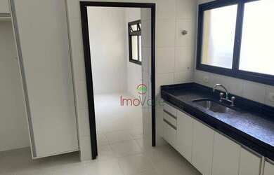 Imagem 6: Apartamento com 4 dormitórios para alugar, 157 m² por R$ 7.000,00/mês...