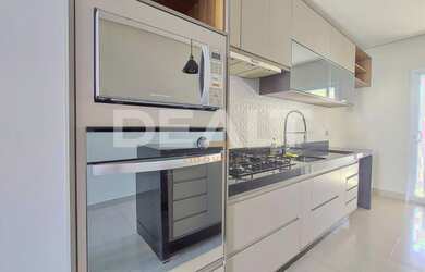 Imagem 6: Residencial Real Parque Sumaré 165m² Casa 3 dormitórios com churrasqueira