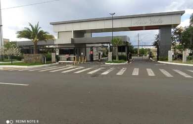 Imagem: A casa em condomínio possui 3 Dormitórios, 174m² de Área