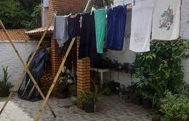 Imagem 2: Vende se a casa. Churrasqueira, Ar-condicionado, Lareirae1 Vaga na garagem