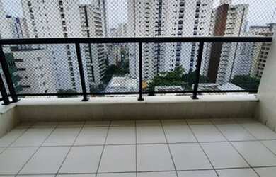 Imagem 3: NERI Andar alto Nascente 3qts 2Vagas 82m2 piscina salão de festas