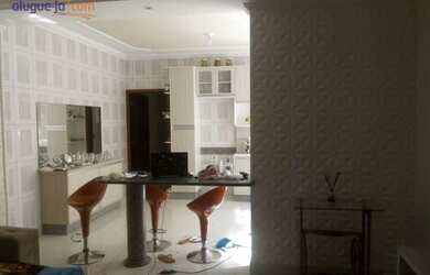 Imagem 6: Casa com 4 dormitórios à venda, 191 m² por R$ 498.000,00 - Jardim Portugal - São José dos