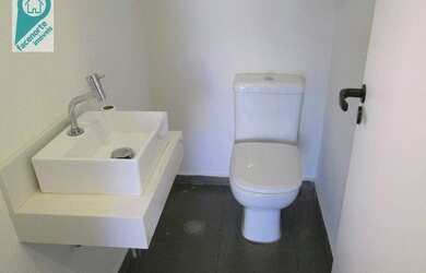 Imagem 4: Casa com 4 dormitórios, 300 m² - venda por R$ 2.200.000 ou aluguel por...