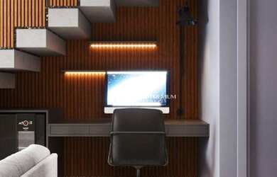 Imagem 14: Village com 2 suítes à venda, 92 m² por R$ 360.000 - Pontal de Santa...