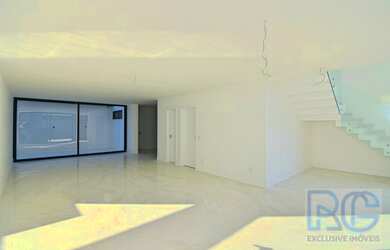 Imagem 2: Linda Casa Triplex Contemporânea no Condomínio Art Life no Recreio dos Bandeirantes