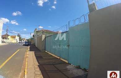 Imagem: O depósito possui 715m² de Área e está localizado em Campos