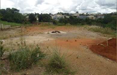 Imagem: O terreno possui 1.071m² de Área e está localizado em Setor