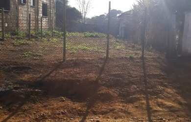 Imagem: O terreno possui 330m² de Área e está localizado em Promissão