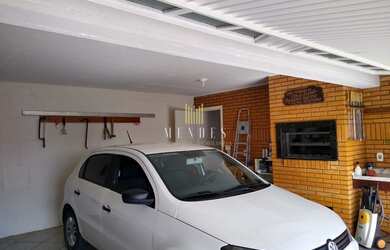 Imagem 14: CAXIAS DO SUL - Casa Padrão - Jardim América