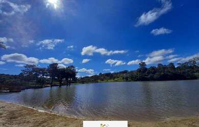 Imagem 15: Terreno para venda tem 826 metros quadrados em Condomínio Equilibrium - Atibaia - SP