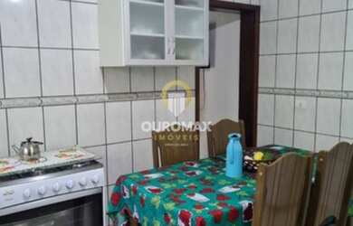 Imagem 6: Dois Imóveis à venda, por R$ 330.000 - COHAB - Ourinhos/SP