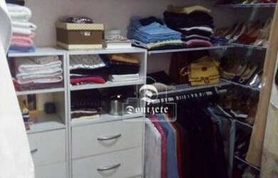 Imagem 14: Sobrado à venda, 232 m² por R$ 1.490.000,00 - Vila Bastos - Santo André/SP