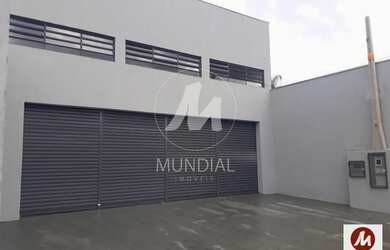 Imagem: O depósito possui 401m² de Área e está localizado em Campos