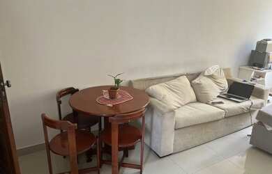 Imagem 1: Apartamento 3/4 Pernambues