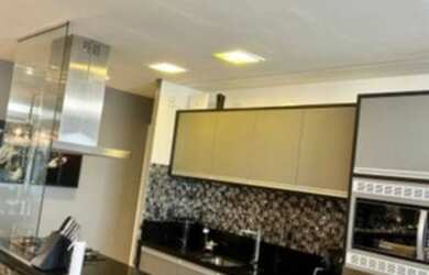 Imagem 13: LIVING COMFORT 100 MOBILIADO