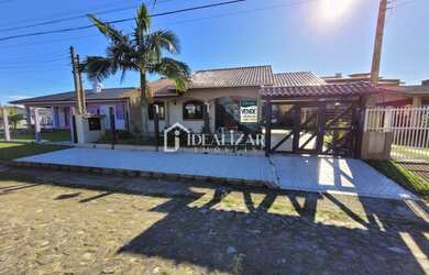 Imagem 1: Arroio do Sal - Casa Padrão - Centro