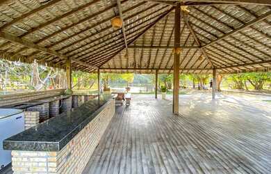 Imagem 10: Casa de Condomínio 140m² em Barreirinhas Nascente e Porcelanato 03 Quartos MKT**04*TR11152