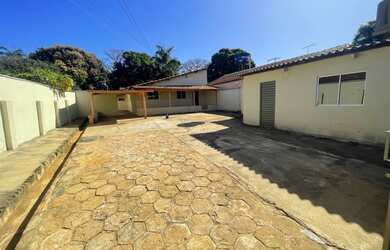 Imagem 4: Casa para aluguel tem 200 metros quadrados com 4 quartos em Setor Central...