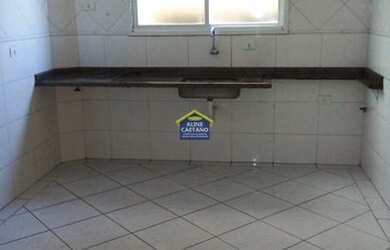 Imagem 5: Apto 3 dorms, Tupi, 50 mts do mar Praia Grande - R$ 450 mil