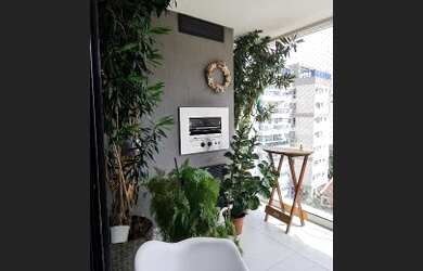 Imagem 12: EXCELENTE APTO 3QTOS-2SUÍTES-102M2-2VGS-RARO RESIDENCIAL-FREGUESIA JPA...