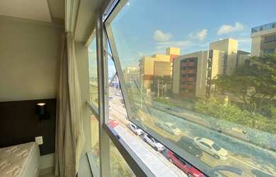 Imagem 7: Apartamento com 1 quarto, 32 m² - venda por R$ 390.000 ou aluguel por...