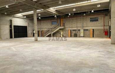 Imagem 5: Excelente Galpão Industrial para locação em Vinhedo/SP