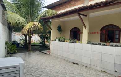 Imagem 16: Vendo casa. Varanda, Imóvel novo, 1 Banheiroe2 Dormitórios