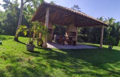 Imagem 5: CEL-30 -71 Loteamento Green Club lotes com tamanhos diferenciados