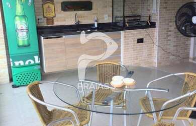 Imagem 14: GUARUJá - Apartamento Padrão - Astúrias