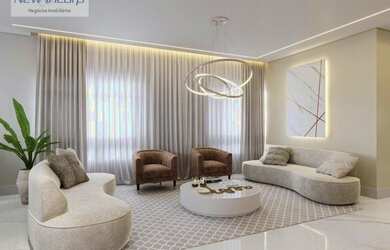 Imagem 11: Apartamento à venda, 219 m² por R$ 2.120.000,00 - Bela Vista - São...