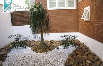 Imagem 3: Casa com 4 dormitórios, 300 m² - venda por R$ 2.200.000 ou aluguel por...