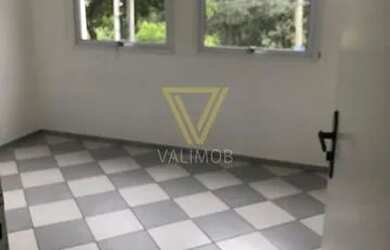 Imagem: O depósito possui 10m² de Área e está localizado em Jardim