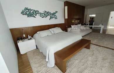 Imagem 14: Casa para venda em Tamboré no Condomínio Melville