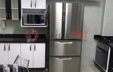 Imagem 15: Santo André - Apartamento Padrão - JARDIM BELA VISTA